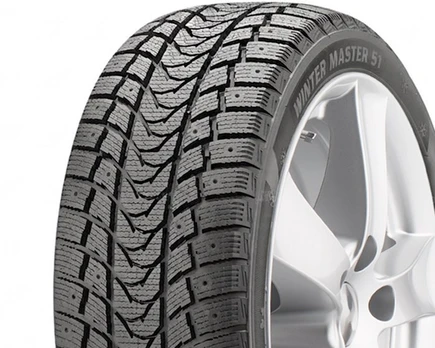 GREENTRAC Winter Master S1 Studdable 215/60 R16