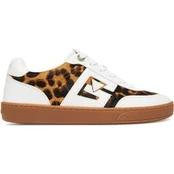 Laisvalaikio batai Guess FLTNC2 PEL12 Balta
