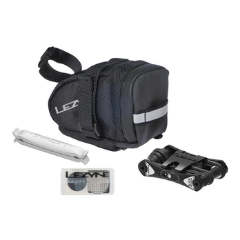 Lezyne M-Caddy krepšelis po balneliu su įrankiais / 0,4 L