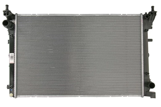 Variklio radiatorius DENSO DRM09163