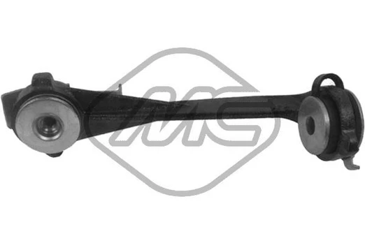 Variklio montavimas Metalcaucho 05311