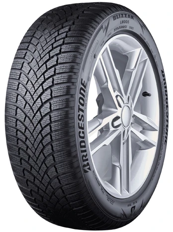 Žieminė automobilių padanga Bridgestone Blizzak LM005 245/50/R19, 105-V, XL, C, A, 73 dB