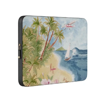 Escape - Laptop Sleeve, 16 inches