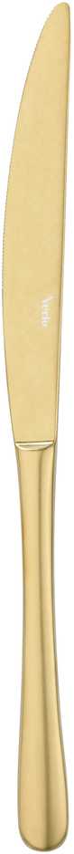 Table peilis, Lui Gold