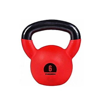Svarmuo Thorn+fit Vinyl, 6 kg