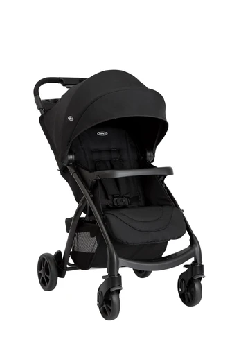 Vežimėlis Graco GRACO WOZEK TAVIRA MIDNIGHT
