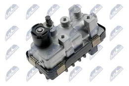 Kompresorius, įkrovimo sistema NTY ECD-BM-004 kaina