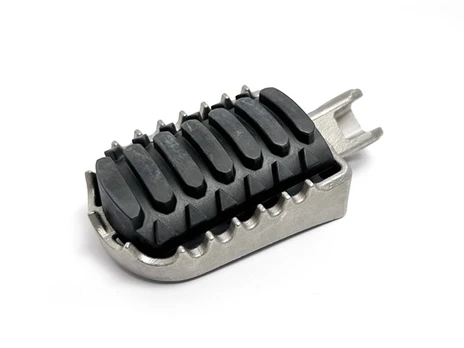 6AQV-140800-6000 LH FRONT FOOTREST BOARD
