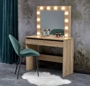 HOLLYWOOD color: artisan oak kaina