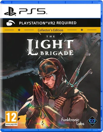 The Light Brigade 