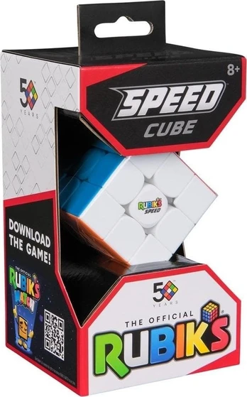 Rubiks Speed Cube 3x3