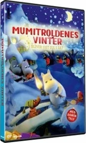 Muminų žiema
