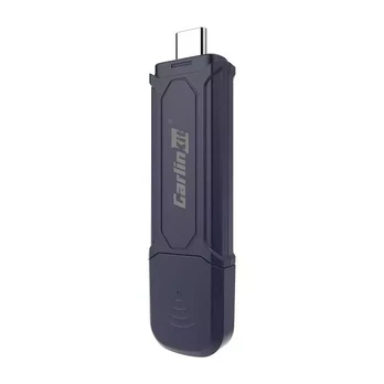 Carlinkit MINI PRO Carplay/Android Auto belaidis adapteris