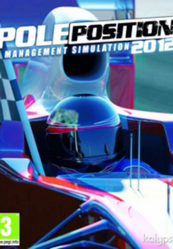 Pole Position 2012 Steam