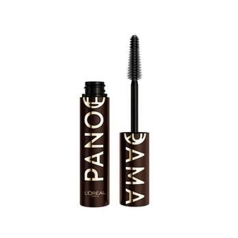 Apimties suteikiantis blakstienų tušas L’Oréal Paris Volume Million Lashes Panorama, Brun, 9,9 ml