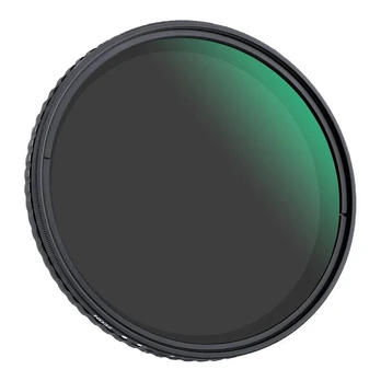 Kampf Concept Filtras Nano-X 52 mm XV38 K&F Concept