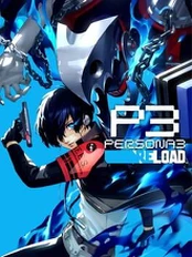 Persona 3 Reload PC