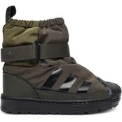 Sniego batai adidas Superstar 360 Boot JQ7952 Chaki