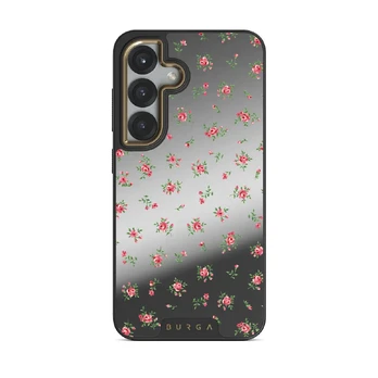 Sundress - Samsung Galaxy S25 Case, Elite Mirror (Magnetic) / Gold