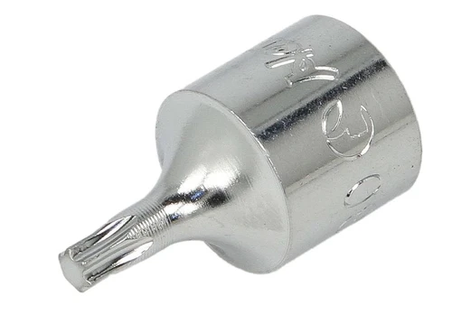Galvutė TORX 1/2" T30 4014T30