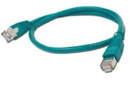 GEMBIRD patchcord kat.6 FTP 3m green | PP6-3M/G