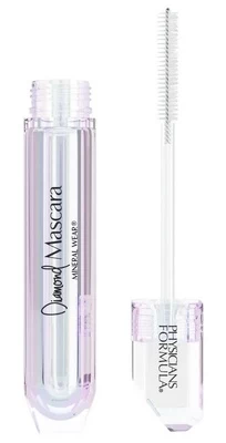 Tušo bazė Physicians Formula Mineral Wear Diamond Clear Diamond, 9.5 ml