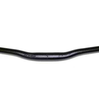 Vairas KTM Comp Low Rizer, 720/15/31.8mm, aliuminis (juodas)