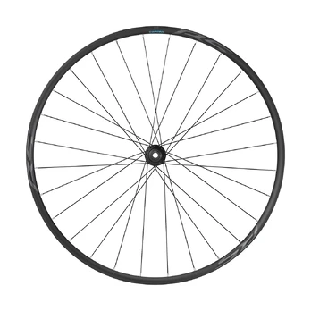 Shimano WH-RS171 aliuminis priekinis ratas