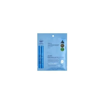 VT Cosmetics Hydrop Reedle Shot 100hl 2 Step Hydrogel Mask