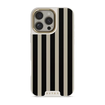 Prophecy - iPhone 16 Pro Max Case, Elite Light (MagSafe) / Gold