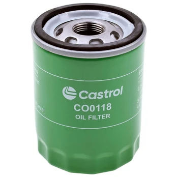 Alyvos filtras Castrol Filters CO0118