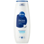 NIVEA_Derma Control Defend dušo želė 500ml kaina