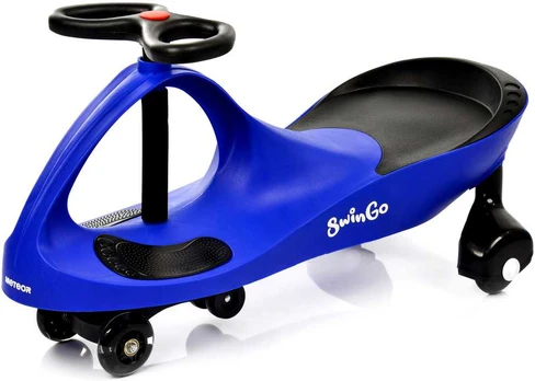 Gravity Rider Meteor Swingo Navy Mėlyna