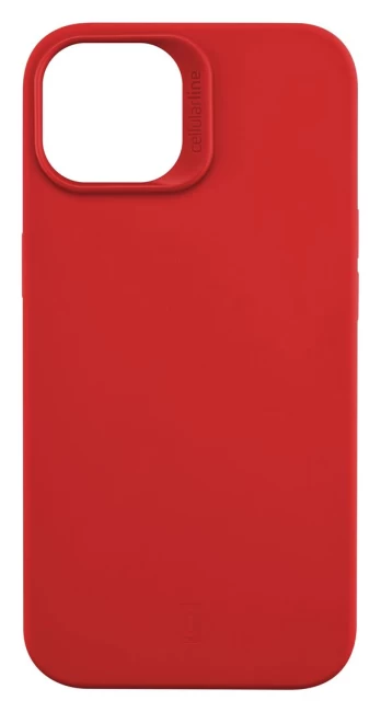 Dėkliukas Cellularline iPhone 14 Max Sensation, Red