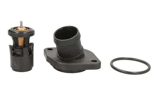 Aušinimo skysčio termostatas MOTORAD 385-80K