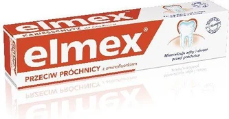 Elmex Apsauga nuo ėduonies