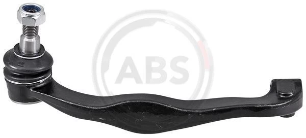 Skersinės vairo trauklės galas A.B.S. 230674