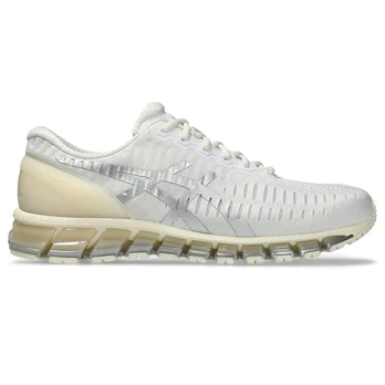 Asics GEL-Quantum 360 I White/ Cream - Dydis 40.5 (1203A730-105 Laisvalaikio batai)