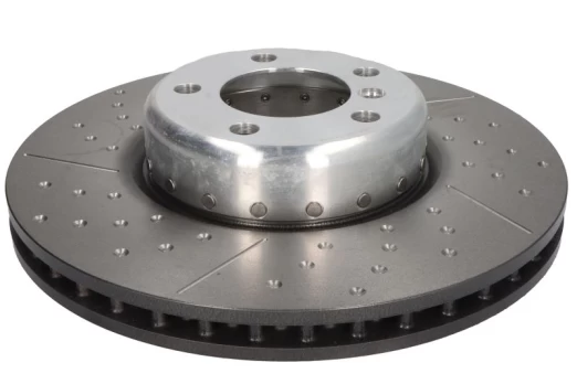 BREMBO 09.C398.13 Brake Disc