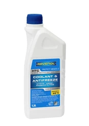 Antifrizas RAVENOL 1410121-150-01-999 kaina