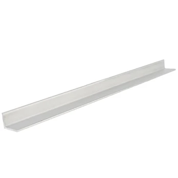 Kampuotis, 1000 mm x 30 mm x 30 mm x 1 mm