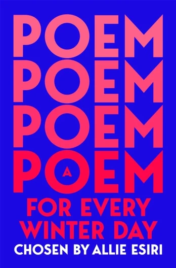 Poem for Every Winter Day