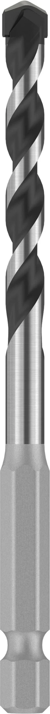 Grąžtas Bosch Grąžtą PRO HEX-5 6.5x50x100