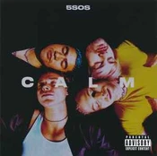 CD 5SOS* - CALM