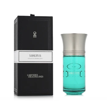 Liquides Imaginaires Sirenis 100ml Unisex EDP