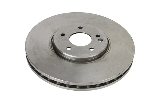 TRW DF6074S Brake Disc