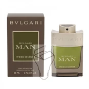 Kvapusis vanduo Bvlgari Man Wood Essence EDP vyrams 60 ml kaina