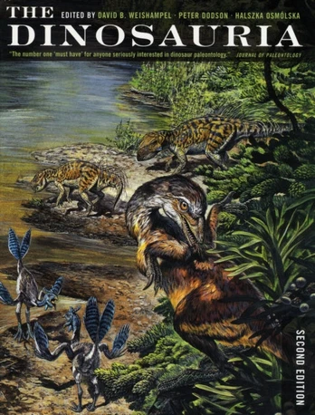 Dinosauria, Second Edition
