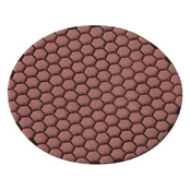 Flex Accessories Deimantinis šlifavimo lapelis FLEX DP DRY D115 100 kaina