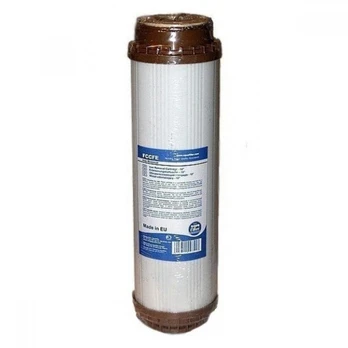Aquafilter geležį pašalinantis vandens filtras FCCFE 10"